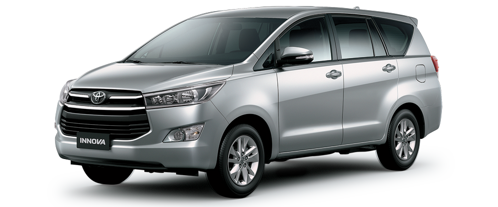 XUV outstation taxi